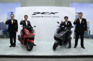 PCX