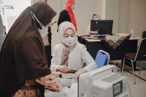 Dokter rissa