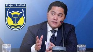 Erick Thohir