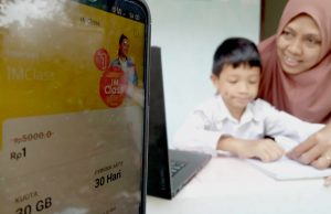 INDOsat