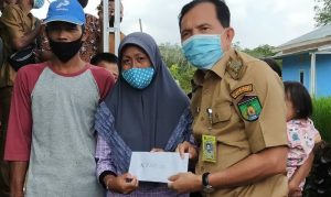 Ridho bantu
