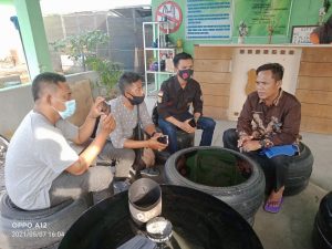 BERAS