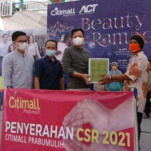 CITIMALL