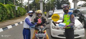 Honda Masker