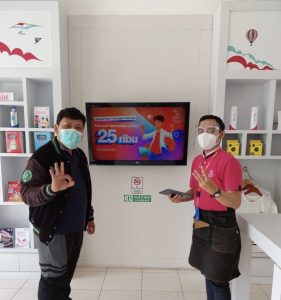 Hari Pelanggan 3 Indonesia 3
