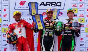 ARC