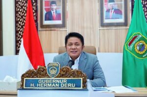 DERU