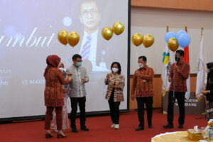RSMH