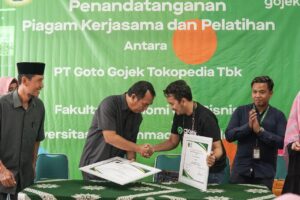 Gojek