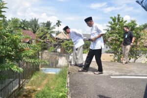 Jalan Pengeran Ratu