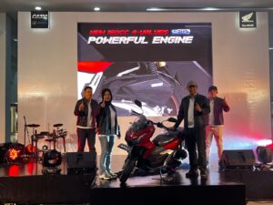 ADV 160