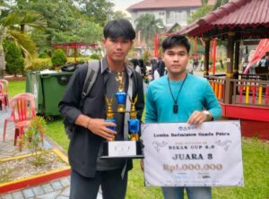mahasiswa UBD
