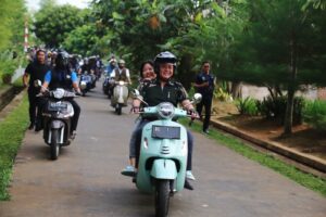 VESPA