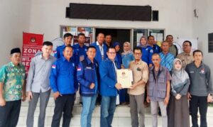 CALEG PAN