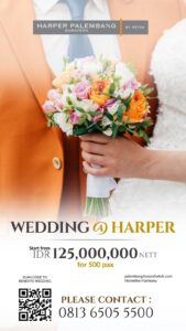 Wedding Promo