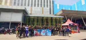 HONDA LAGI