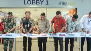 Grand Opening LP Palembang - 2
