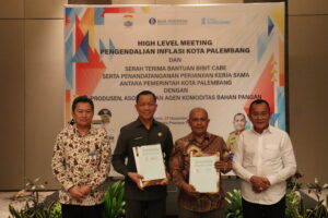 HIGH LEVEL