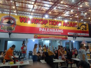 warkop