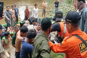 Sungai Komering