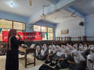 Educate For You 2