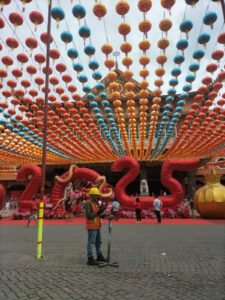 FOTO 1_Medan