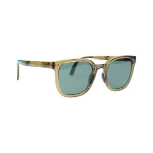 Foto 3 - PARIM FOLDABLE SUNGLASSES WIDE GREEN (10566590)