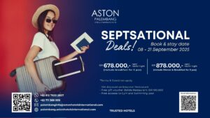 Septsational deals