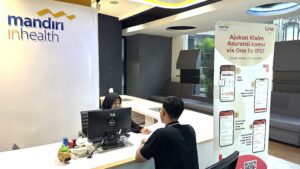 Foto 1. Siaran Pers Mandiri Inhealth Pastikan Layanan Tetap Optimal Selama Libur Nataru