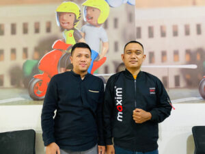 Maxim_BDA Palembang