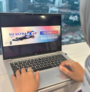 XLSMART_BIZ ULTRA 5G+